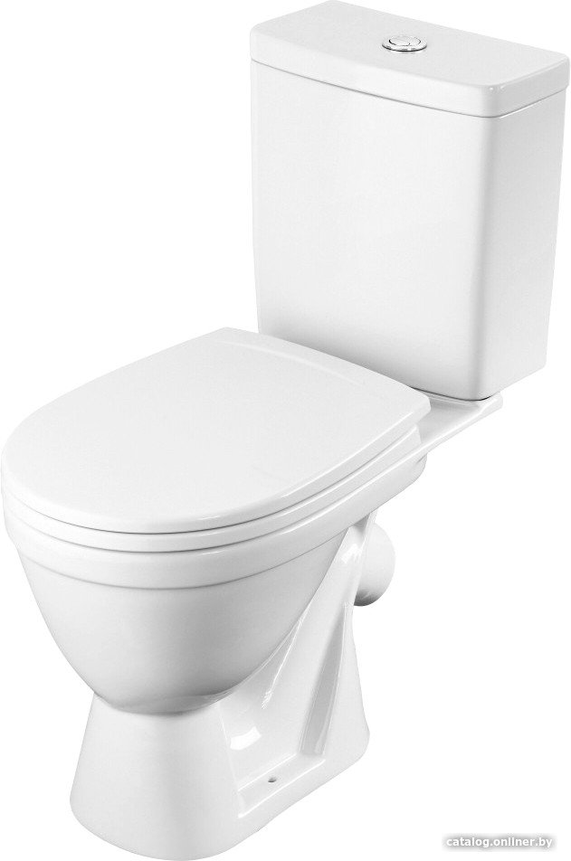 Унитаз напольный Santek Уно 1WH501613