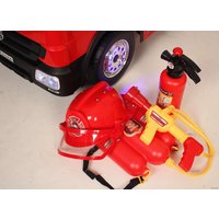 Электромобиль RiverToys A222AA