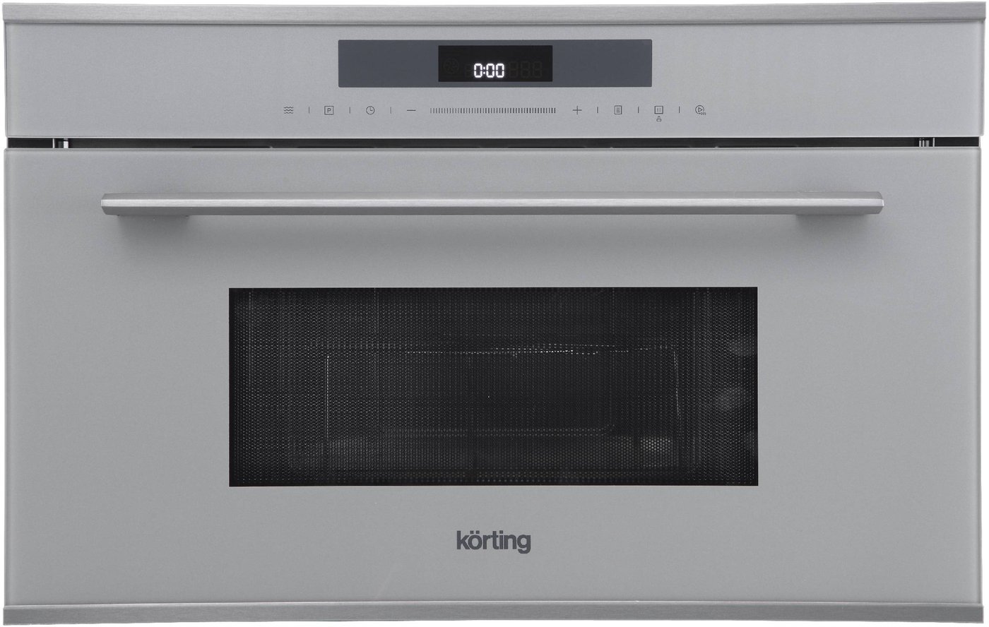 

Микроволновая печь Korting KMI 830 GBXGr