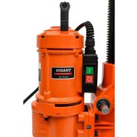 Сверлильный станок Gigant EDM-180