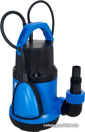 Дренажный насос Aquario ADS-500-5E