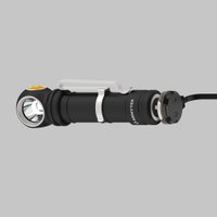 Фонарь Armytek Wizard C2 Pro MAX Magnet USB LR (теплый свет)