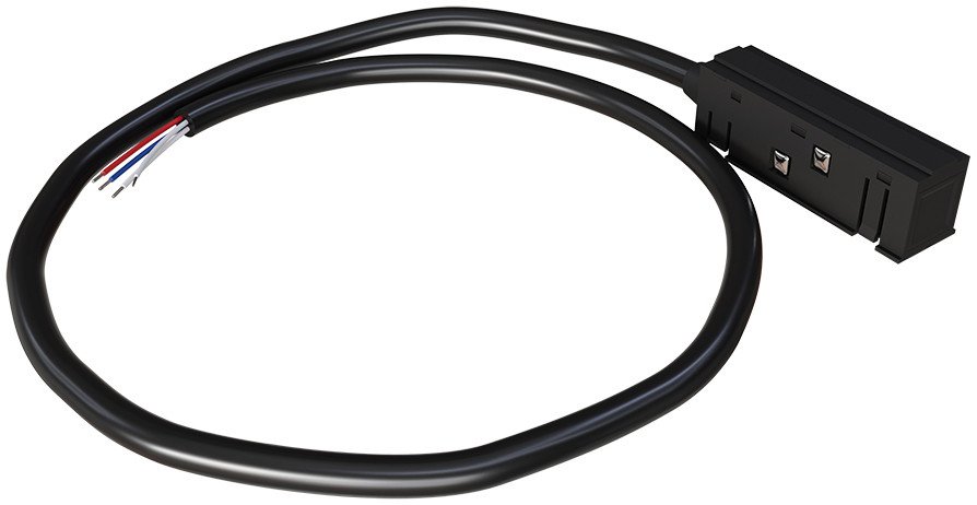 

Коннектор питания шинопровода Arte Lamp Linea A481106