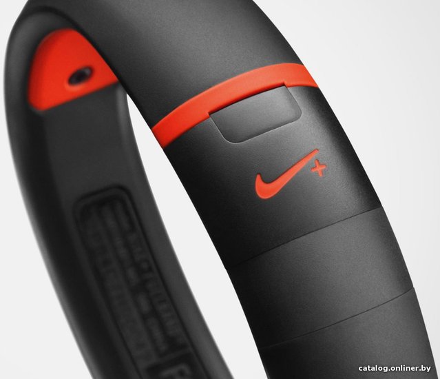 Nike FuelBand SE