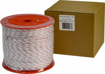 Шнур стартера для бензопилы Brait 4.5 мм 100м 01.08.048.019