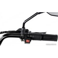 Электроскутер Minako Cross 001187