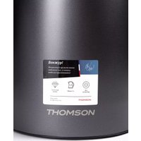 Электрический чайник Thomson K30E-4002 (серый)