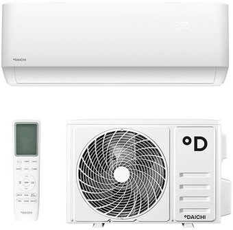 Daichi AIR25AVQS1R/AIR25FVS1R