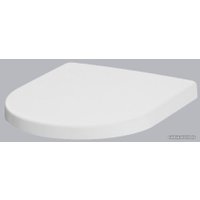 Сиденье для унитаза AM.PM Inspire C507854WH