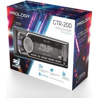USB-магнитола Prology GTR-200