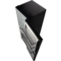 Холодильник LEX LKB185BLGIDMax