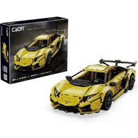 Конструктор CaDa Спорткар LP-700 C63004W