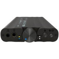Портативный усилитель iFi audio xDSD Gryphon Black в Лиде