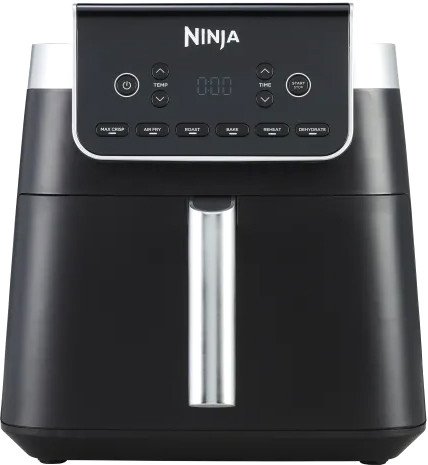 Аэрогриль (аэрофритюрница) Ninja MAX PRO AF180EU