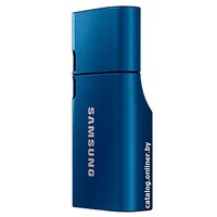 USB Flash Samsung USB Type-C 64GB (синий)