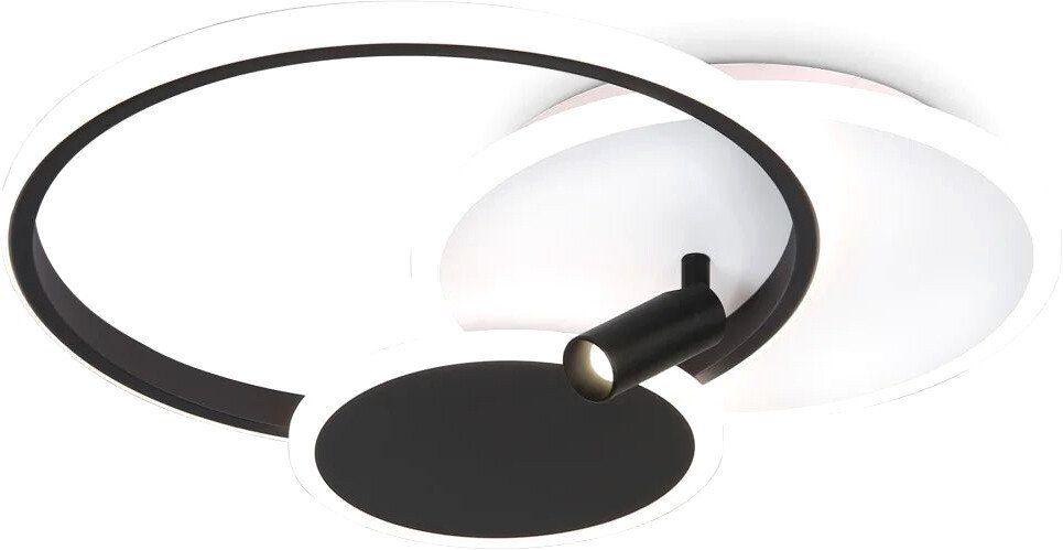 

Припотолочная люстра Ambrella light FL FL5118