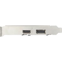 Видеокарта MSI GeForce GT 1030 4GD4 LP OC