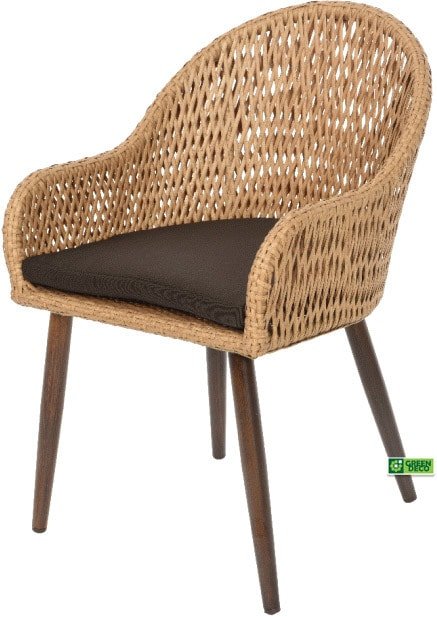 

Кресло GreenDeco Палермо 9841999