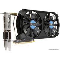 Видеокарта MSI GeForce GTX 970 4GB GDDR5 (GTX 970 4GD5T)