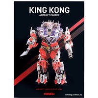 3Д-пазл Darvish Aircraft Carriers SR-T-3343