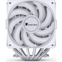 Кулер для процессора Jonsbo CR-3000E (белый)