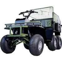 Квадроцикл Росомаха Квадробукс 500 Фермер