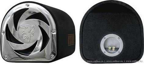 

Корпусной пассивный сабвуфер Mystery MTB-300
