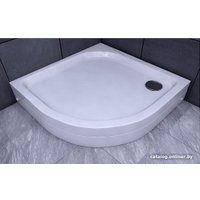 Душевой поддон Aquatek DPA-0000007 80x80 (без сифона)