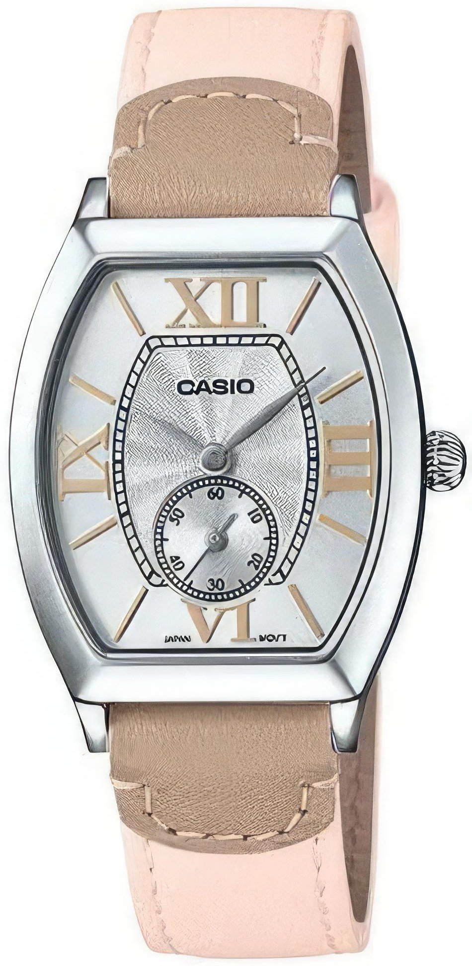 

Наручные часы Casio LTP-E114L-4A2