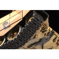 Сборная модель Звезда Российский основной боевой танк Т-90МС