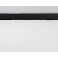 Трековый светильник Hotpoint Magnetic GL1730 BK (черный)