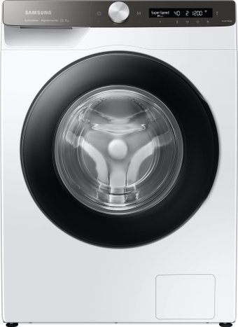 Samsung WW80A6S28AT/LP