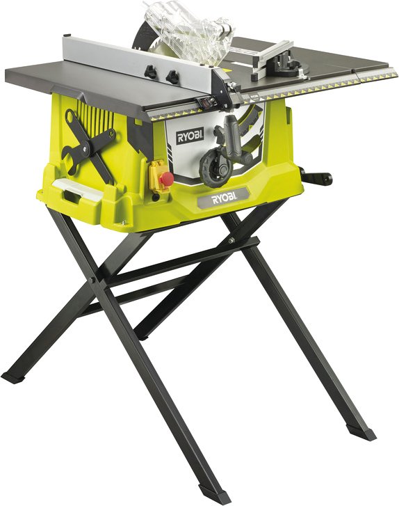 

Станок Ryobi RTS1800ES-G
