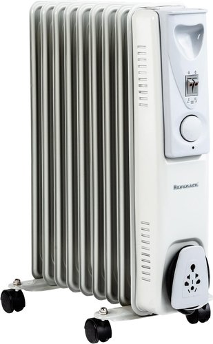 Масляный радиатор Ravanson OH-09