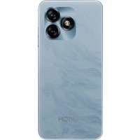 Смартфон Hotwav Note 15 4GB/64GB (синий океан)