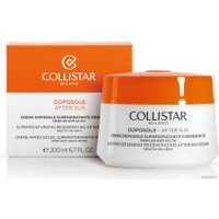 Крем после загара Collistar Supermoisturizing Regenerating After Sun Cream 200мл