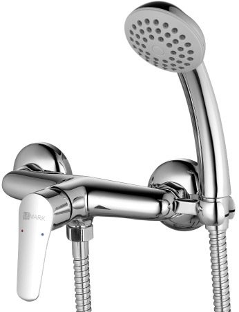 

Смеситель Lemark Partner LM6559C