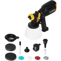 Краскораспылитель Tecmaster T 700 DIY