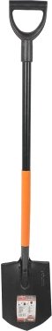 

Лопата штыковая остроконечная Corona C0902