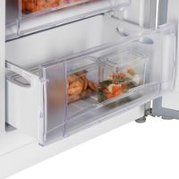 Морозильник Nord (Nordfrost) DF 261 SAP