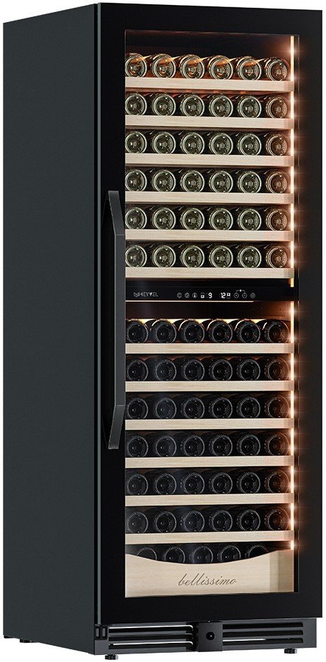 

Винный шкаф Meyvel MV141PRO-KBT2