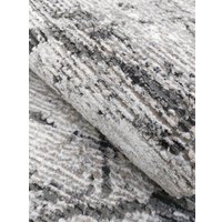 Ковер для жилой комнаты Merinos Sign 37803-095-OVAL (1.6x3)