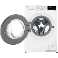 Стиральная машина LG F4M5TSFW