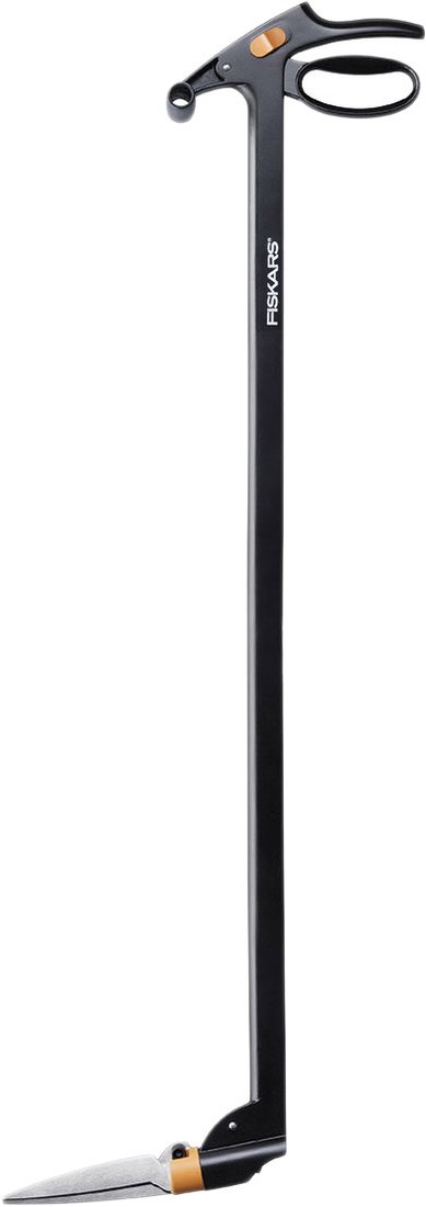 

Ножницы газонные Fiskars Servo-System GS46 1000590