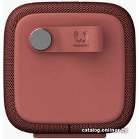 Беспроводная колонка Fresh'n Rebel Rockbox Bold S Safari Red