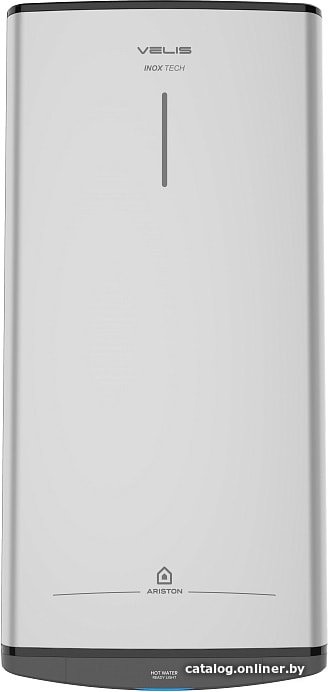 Накопительный электрический водонагреватель Ariston ABS VLS PRO INOX R 80