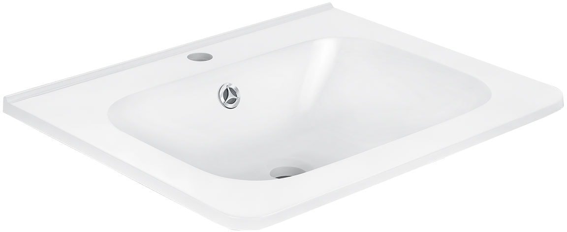 

Умывальник Vincea VCB-2VP600W