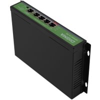 Неуправляемый коммутатор Digma DSP204G-1G-T80
