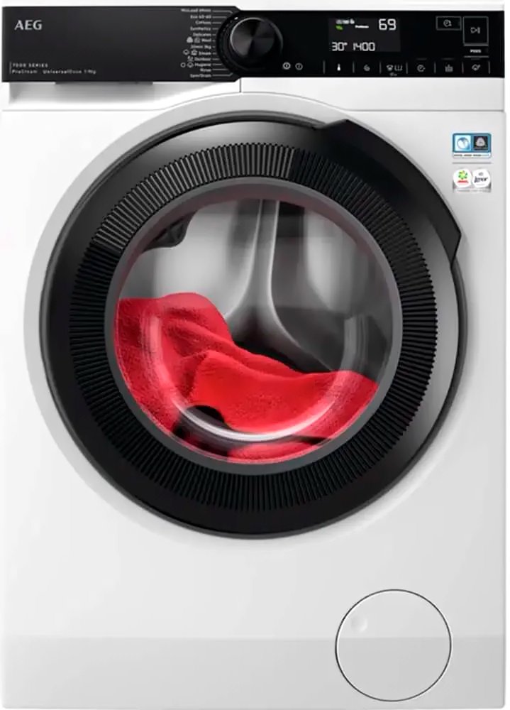 

Стиральная машина AEG Seria7000 LFR73964VE