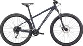 Rockhopper Sport 27.5 XS 2021 (темно-серый сатин)